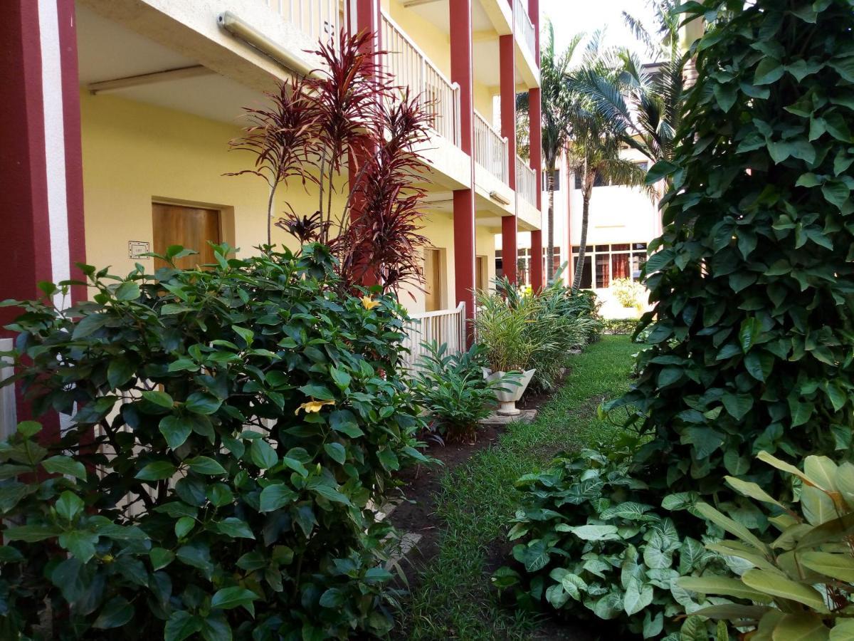 King'S Conference Centre Otel Bujumbura Dış mekan fotoğraf