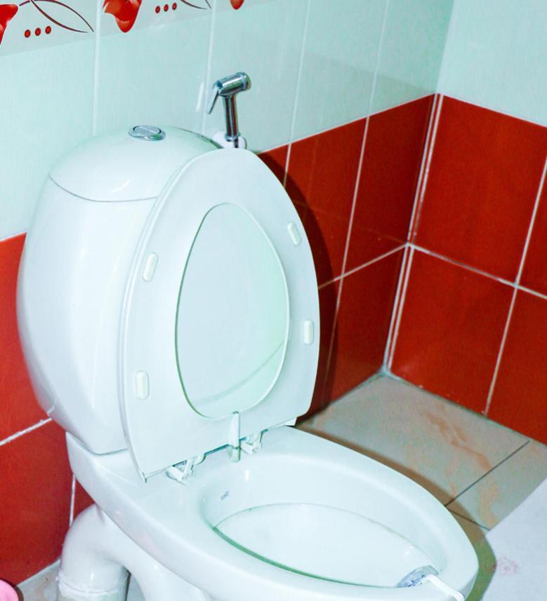 King'S Conference Centre Otel Bujumbura Dış mekan fotoğraf